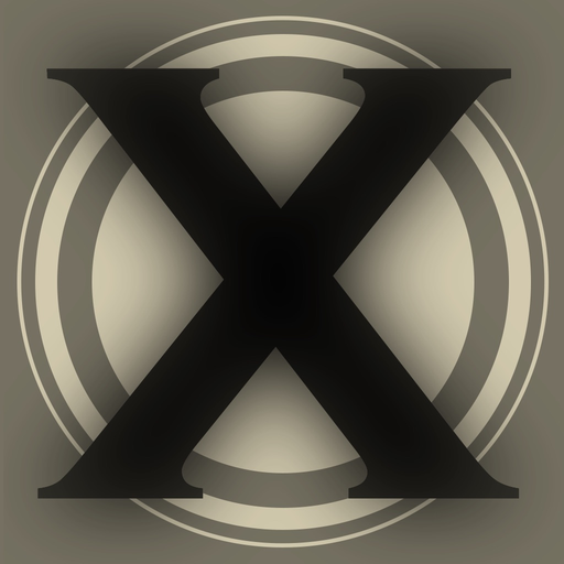 DubLex app icon