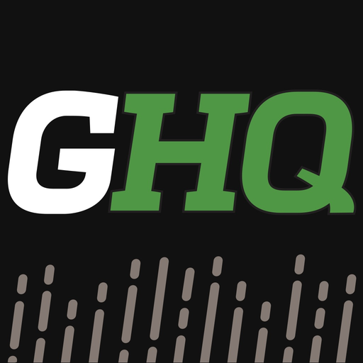 GHQ App app icon