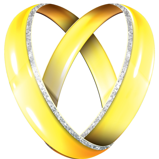 Happy Anniversary Sticker Pack app icon