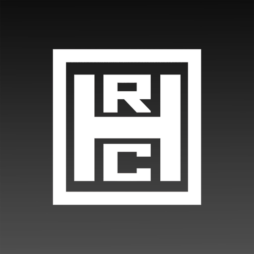 Houston Racquet Club app icon