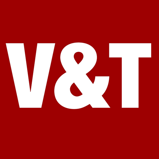 V&T Truck app icon