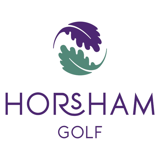 Horsham Golf app icon