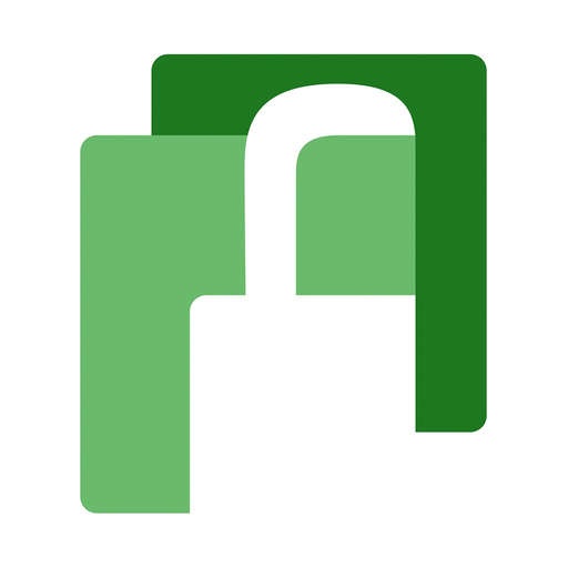 AxCrypt app icon