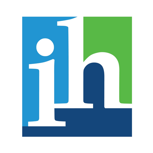 IH Credit Union Mobile app icon