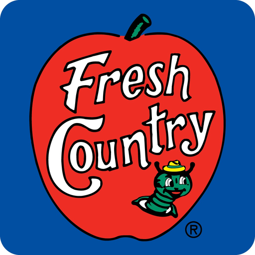iFreshCountry 10.0 app icon