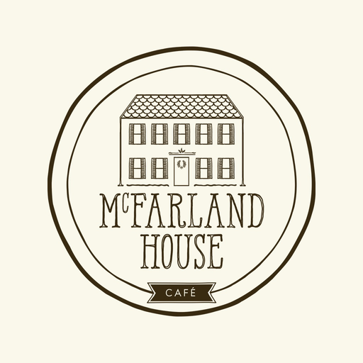 McFarland House Cafe app icon
