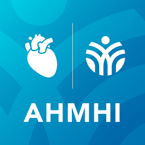 AHMHI CV Resource app icon