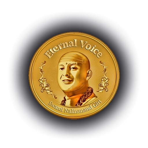 Eternal Voice app icon