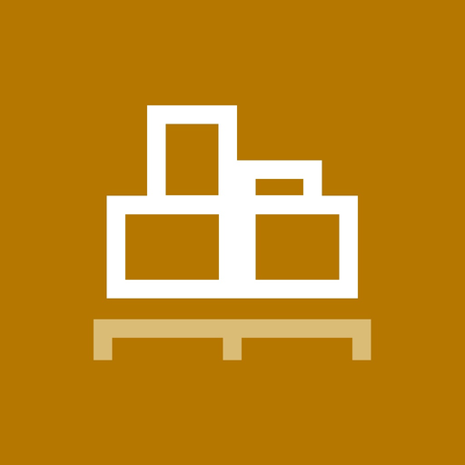 FlexyBox WorkForce app icon