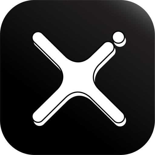 XRI Reports app icon