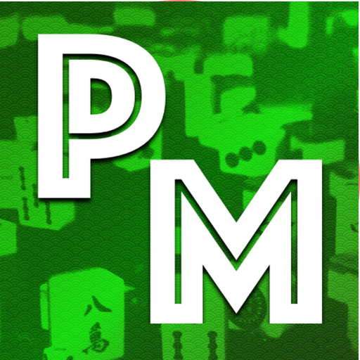 Pinoy Mahjong app icon