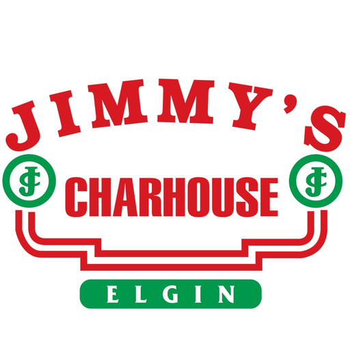 Jimmy's Charhouse app icon