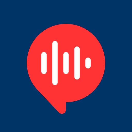 Dubber app icon