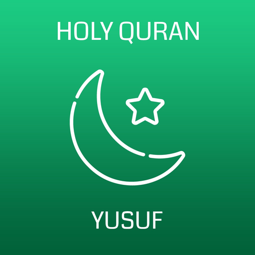Holy Quran - Yusuf app icon