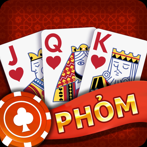 Phom, Ta la app icon