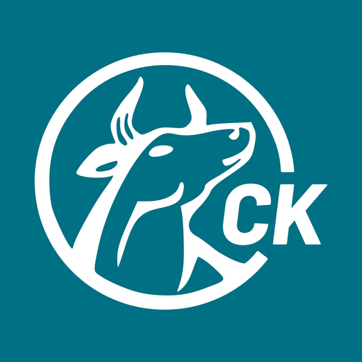 Cattle Krush - Market App app icon