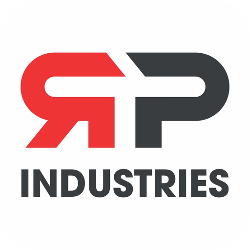 RPT Industries app icon
