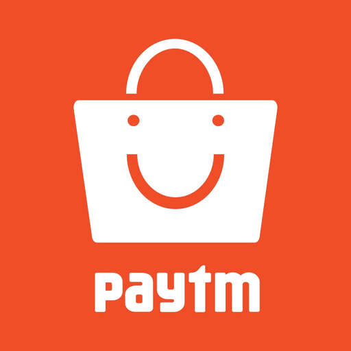 Paytm Mall: E-Gift Card Store app icon