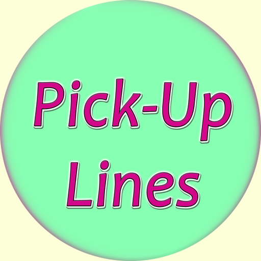 Best Pickup Lines app icon
