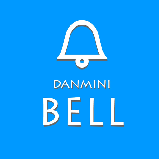DANMINI BELL app icon