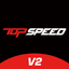 TOPSPEEDV2 icon