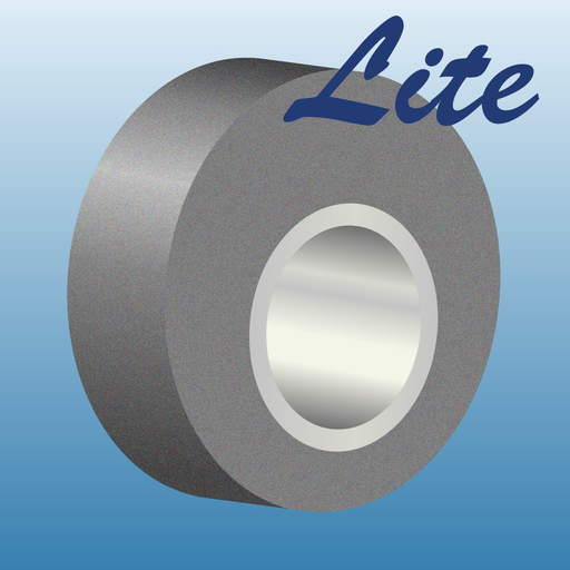 CentraDesign Lite app icon