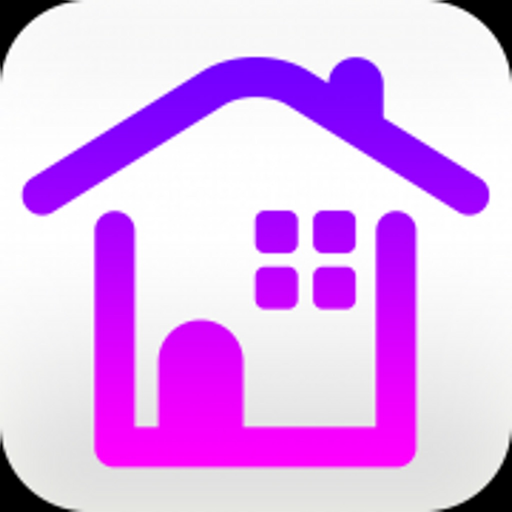 Decorating the room app icon