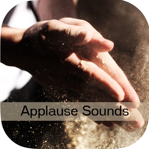 Applause Sounds Effect - Applause Noise , Applause app icon
