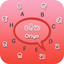 Oriya keyboard - Oriya Input Keyboard icon