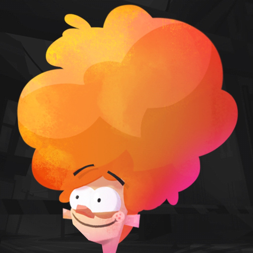 Star Dash Studios: Runner Game app icon