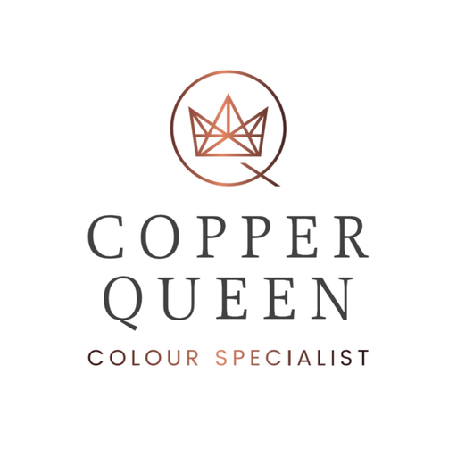Copper Queen Colour Specialist app icon