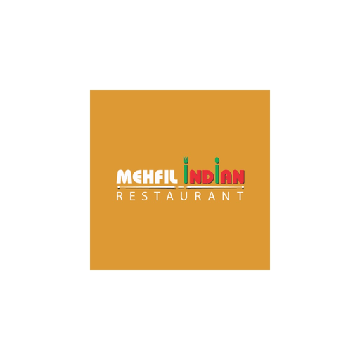 Mehfil Indian Restaurant app icon