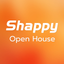 Shappy Open House icon