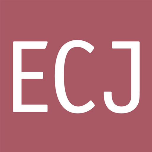 European Cleaning Journal app icon