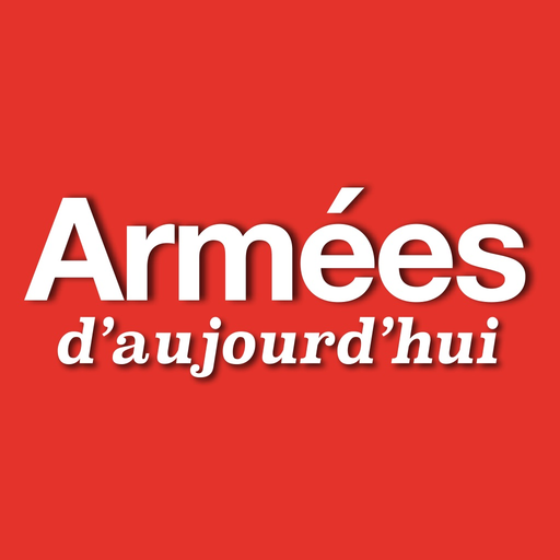 Armées d'aujourd'hui app icon