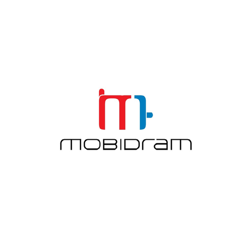 MobiDram Wallet app icon