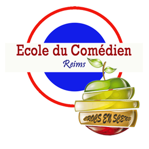 Ecole du Comédien app icon