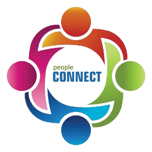 People Connect app icon