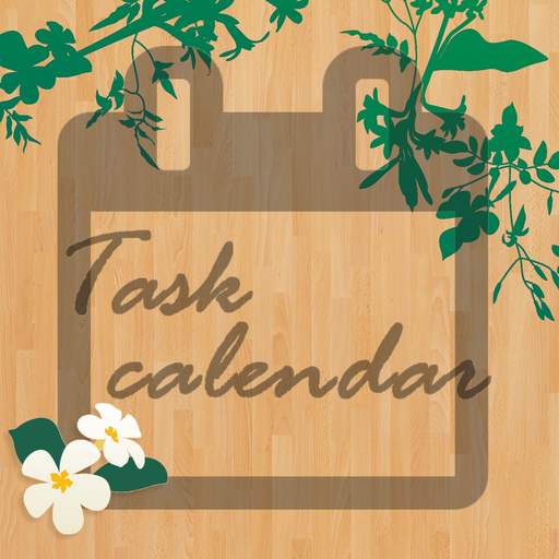 Organizer *nature app icon