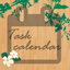 Organizer *nature icon