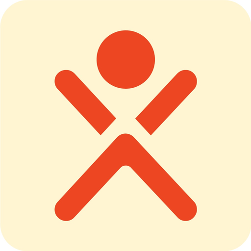 Xoxoday Rewards app icon