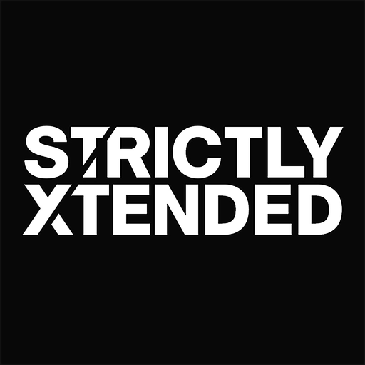 Strictly Xtended app icon