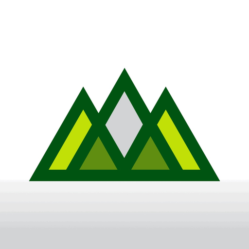Mount Vernon Canyon Club app icon