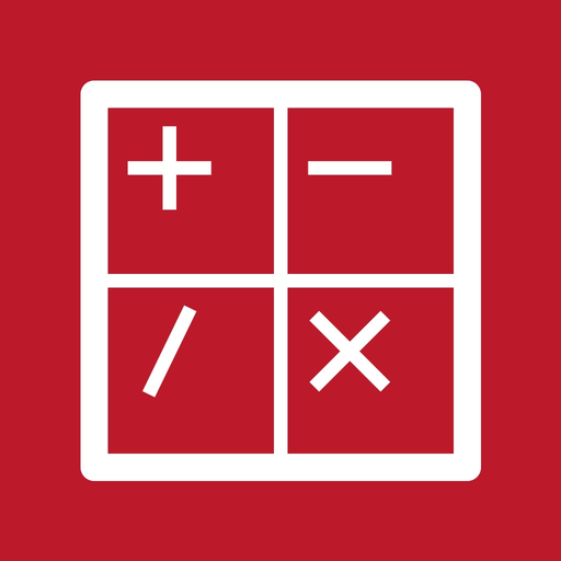 Opdoku = Calcudoku + Mathdoku app icon