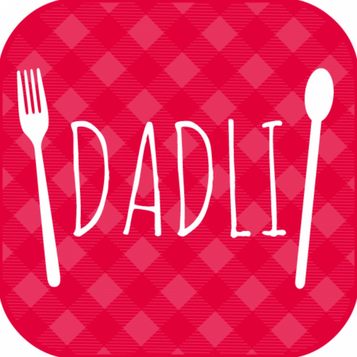 Dadlı - Yemək reseptləri app icon