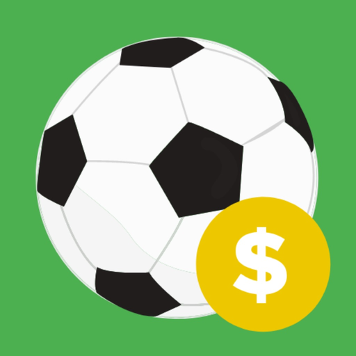 BetStats - Football prediction app icon
