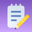 EZ Notepad icon