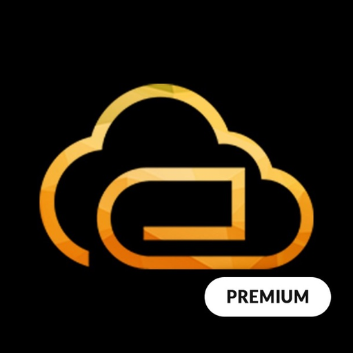 EasyCloud Premium For All app icon