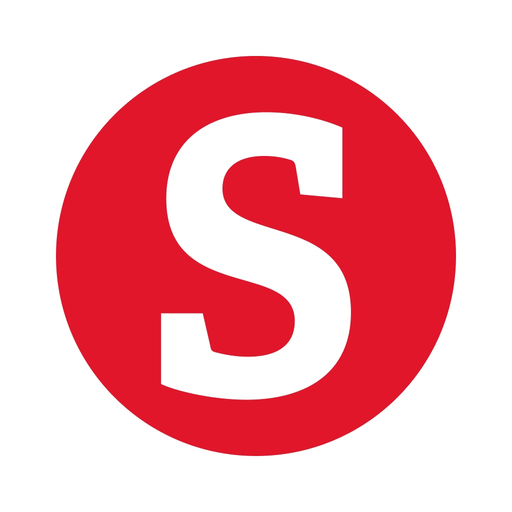 SÁBADO Online app icon