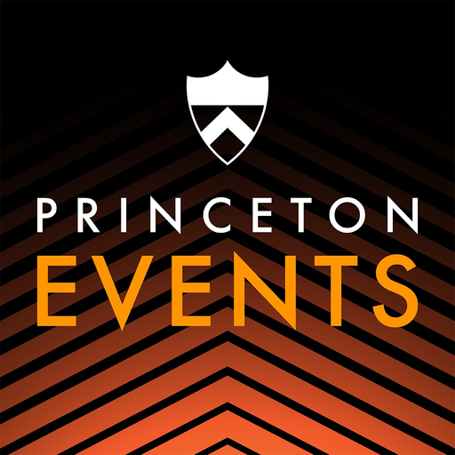Princeton Events app icon